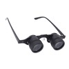 10X Fishing Binoculars Professional Adjustable Focus HD Binoculars for Fishing