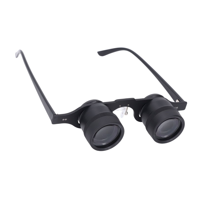 10X Fishing Binoculars Professional Adjustable Focus HD Binoculars for Fishing