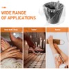 80pcs Disposable Pedicure Bags Waterproof Spa Pedicure Bags for Salon