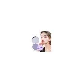 Base De Maquillaje En Polvo Universo En Linea Polvo Morado
