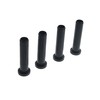 Bushings for Polaris Scrambler 500 4x4 1997-2002 Front A Arm