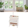 Classical Music Box Rotating Dancing Ballet Girl Piano Music Box