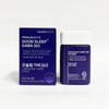 Vital Beauty Good Sleep GABA 365 430mg x 60 tablets - / 바이탈뷰티 굿슬립 가바365 430mg x 60정 -