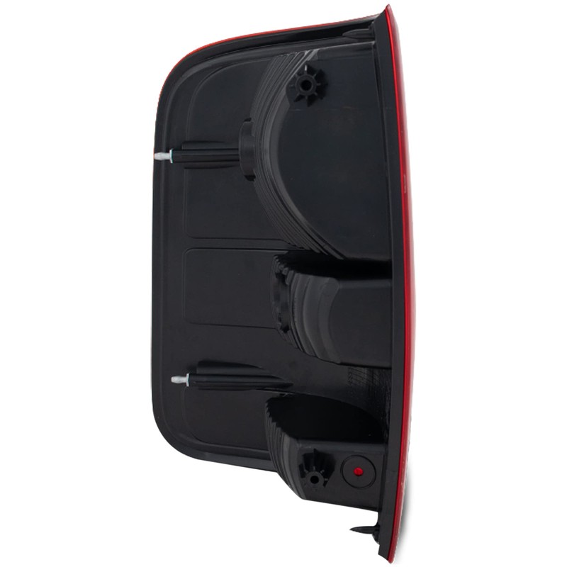 Garage-Pro Tail Light Compatible With 2004-2006 Ford F-150, Halogen Passenger