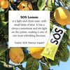 SOS Hydration Electrolyte Powder Drink Mix Packets | Daily Hydration