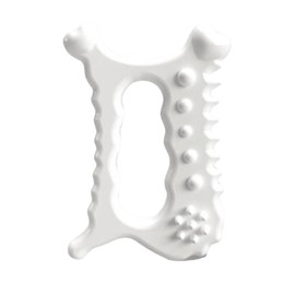 PRATYAHARA Gua Sha Korean Ceramic Skin Scraper Tools Gouache Scraper Tool Massager Factory Head Massager (without storage bag)