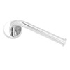 Toilet Paper Holder Stainless Steel RustProof Roll Paper Rack Wall