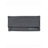Betty Barcley-Damen Clutch-Umhängetasche 29x14x5 026-anthracite