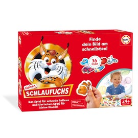 Educa - Loopuchs Small | Educational Game | Family Game from 6 Years (20057)