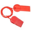 2pcs Treadmill Safety Key Running Machine Safety Switch Safety Lock