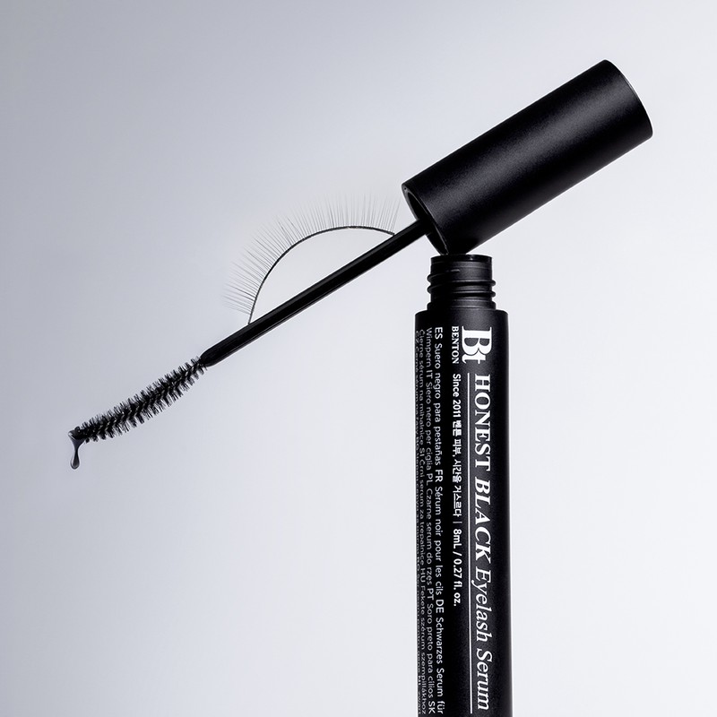 Benton Honest Black Eyelash Nutrient 8mL Tinting Serum Serum Cara