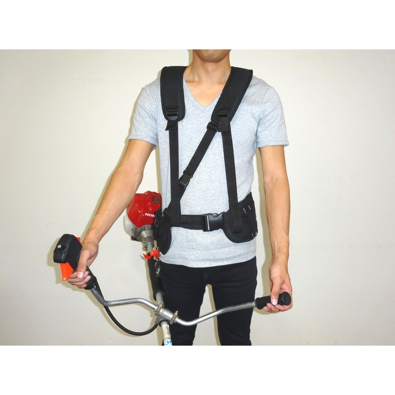 Kinboshi WB-1DX 700060 Shoulder Band (Double DX)