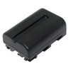 BM Premium NP-FM500H Battery and Charger for Sony Alpha a68,