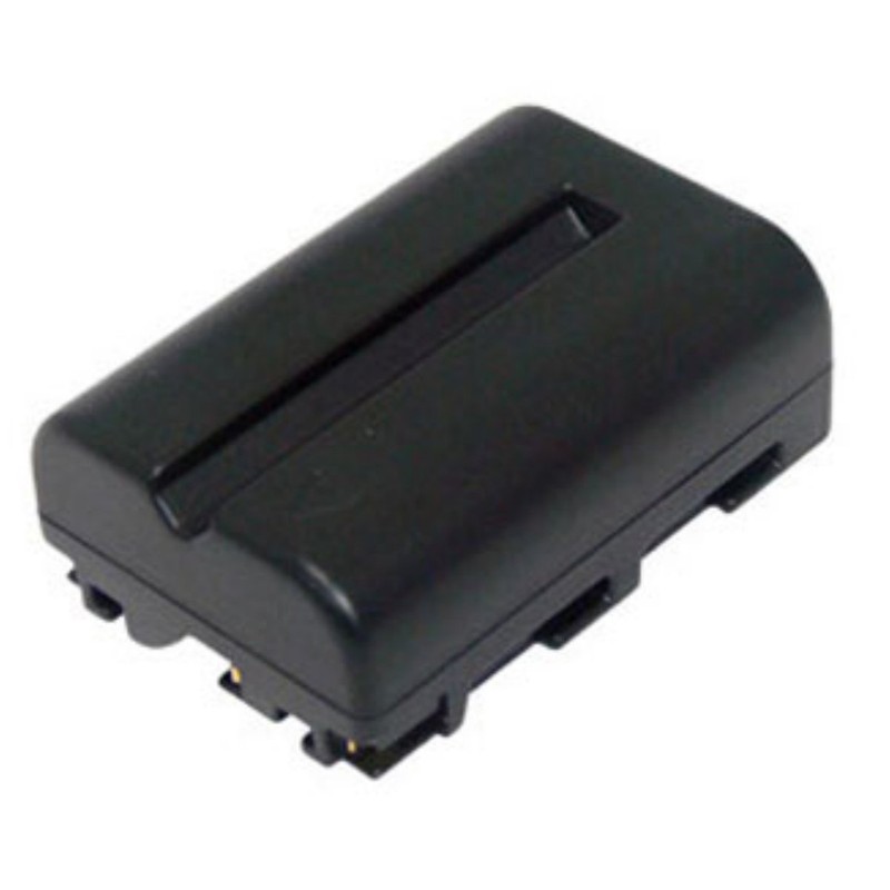 BM Premium NP-FM500H Battery and Charger for Sony Alpha a68,