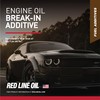 Red Line 81403 Engine Oil Break-In Additive - 16 Ounce