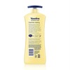 Vaseline Intensive Care Essential Healing Body Lotion, Moisturize Dry Skin,