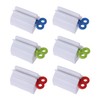NUWIQ Tube Squeezer, Tube Squeezer for All Tubes, Toothpaste, Hand