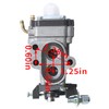 Adefol Carburetor for RedMax GZ23N GZ25N BCZ260TS GZ30N BCZ3060TS BCZ2660TS