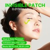 FRANZ - UV Patch UPF 50+ Sun Protection for Daily