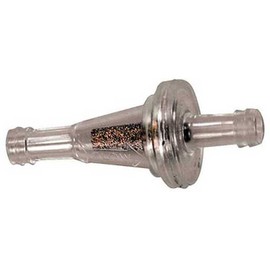 Visu Filter 1/4 Clear-8419-01-9909