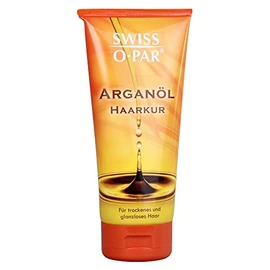 Swiss O-Par Argan Oil Hair Treatment Argan Oil Hair Treatment 200 ml