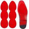 Ashoesert Red Bottoms Shoe Sole Protector,Shoe Sole Protector Replacement for