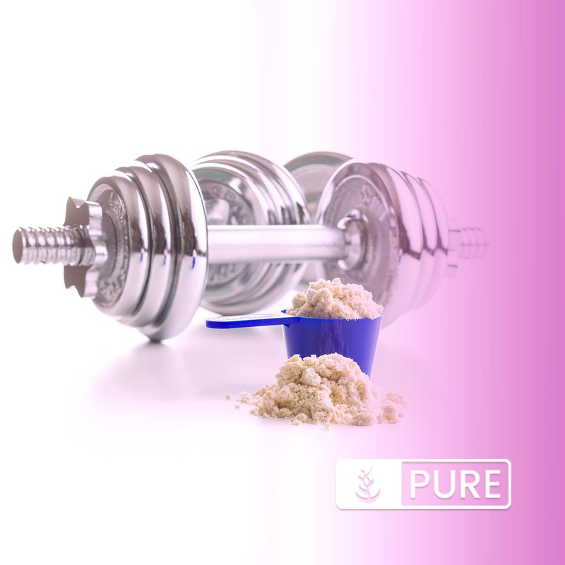 Pure Original Ingredients D-Ribose (2lb) Nutritional Supplement, Non-GMO, Gluten-Free, Unflavored
