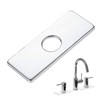 6" Hole Cover Deck for Kitchen Sink Hole Cover and
