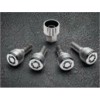 Mopar NEW Genuine OEM Mopar 82212978AB Wheel Lock Kit Jeep
