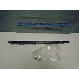 Chrysler, SUNROOF Glass Guide, 5139814AA