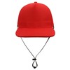 YAMEE Baseball Cap Children's Waterproof Baseball Cap Girls Quick-Drying Baseball