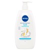 Nivea Rich Moisture Creme Soft with Almond Oil Body Wash
