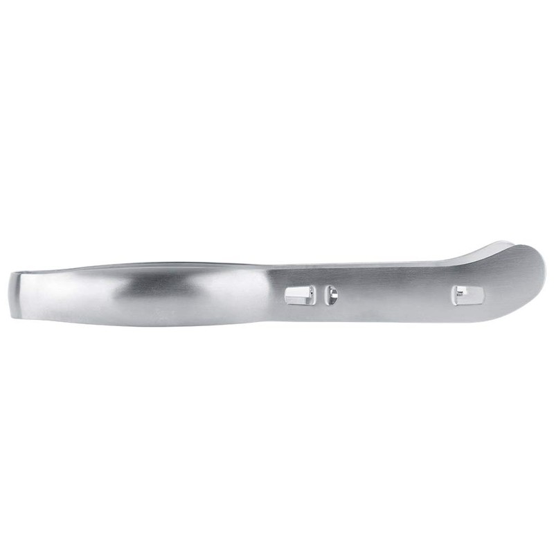 Asparagus Peeler, Stainless Steel Double Edge Vegetables Peeler Hand Kitchen