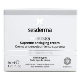 Mesoses Crema Sesderma X 50 Ml