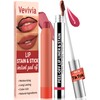 Vevivia Lip Stain Set - Peel Off Lip Stain and