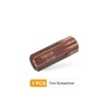 sourcing map T55 Torx Screwdriver Bit 10mm Hex Shank 30mm
