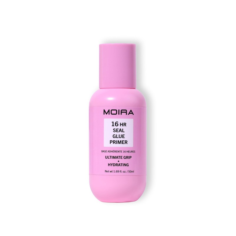Moira Primer en gel 16HR Seal Glue Primer