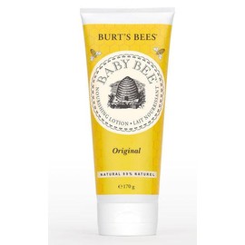 Burt's Bees Baby Bee Original Nourishing Lotion 170g