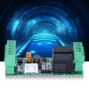 PLC Board Electrical Simple Programmable Controller Base on FX1N /