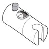 Triton Showers RERRHH22WHT Riser Rail Handset Holder, White, 22 mm