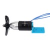 IPX8 Waterproof Underwater Thruster 2838 350KV 2.4KG Thrust Brushless Motor