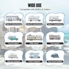 BELEY Rv Leveling System, Camper Must Haves No App &
