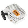 Recoil Pull Starter Assembly for Stihl 044 046 MS440 MS460