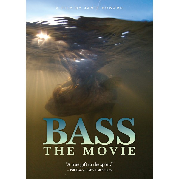Bass: The Movie by HowardFilms [DVD]