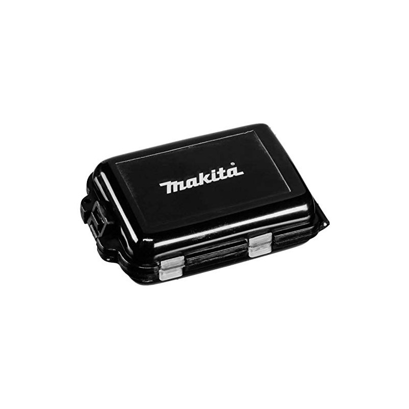 Makita P-382117 Bit-Set 17 pcs