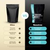 VITALBOTANICS Elite Creatine Monohydrate Powder, Unflavored Pure Pre-Workout & Gym