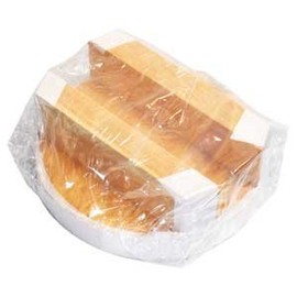 Nakao Pot Wood Lid 8.7 inches (22 cm)
