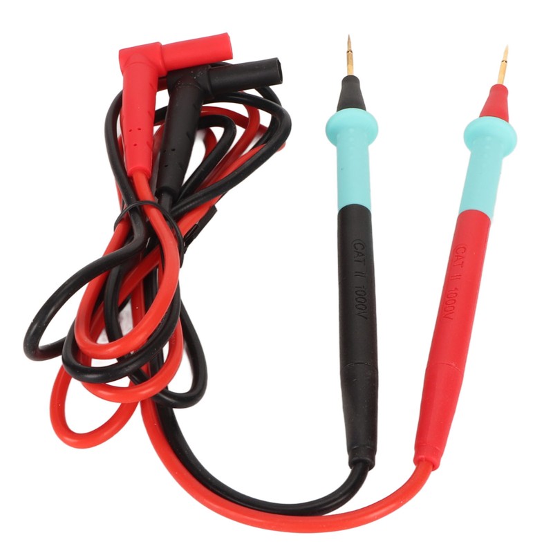 Universal Multimeter Pen Line Digital Multimeter Probes Wire Pen Cable