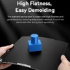 Creality Epoxy Resin Build Plate Double-sided Printing Platform 235×235mm Ultra-high
