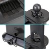 10L0L Golf Cart Ball Washer, Golf Club Head Cleaner for